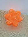 Steam Cake Mold 12 pcs - Flowers